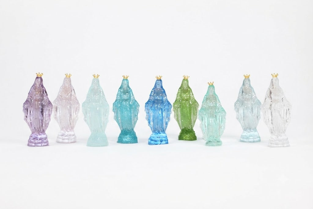 Religious Statues