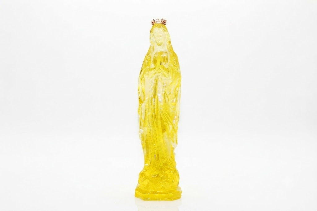 Extra Large Blessed Mother Mary Statues