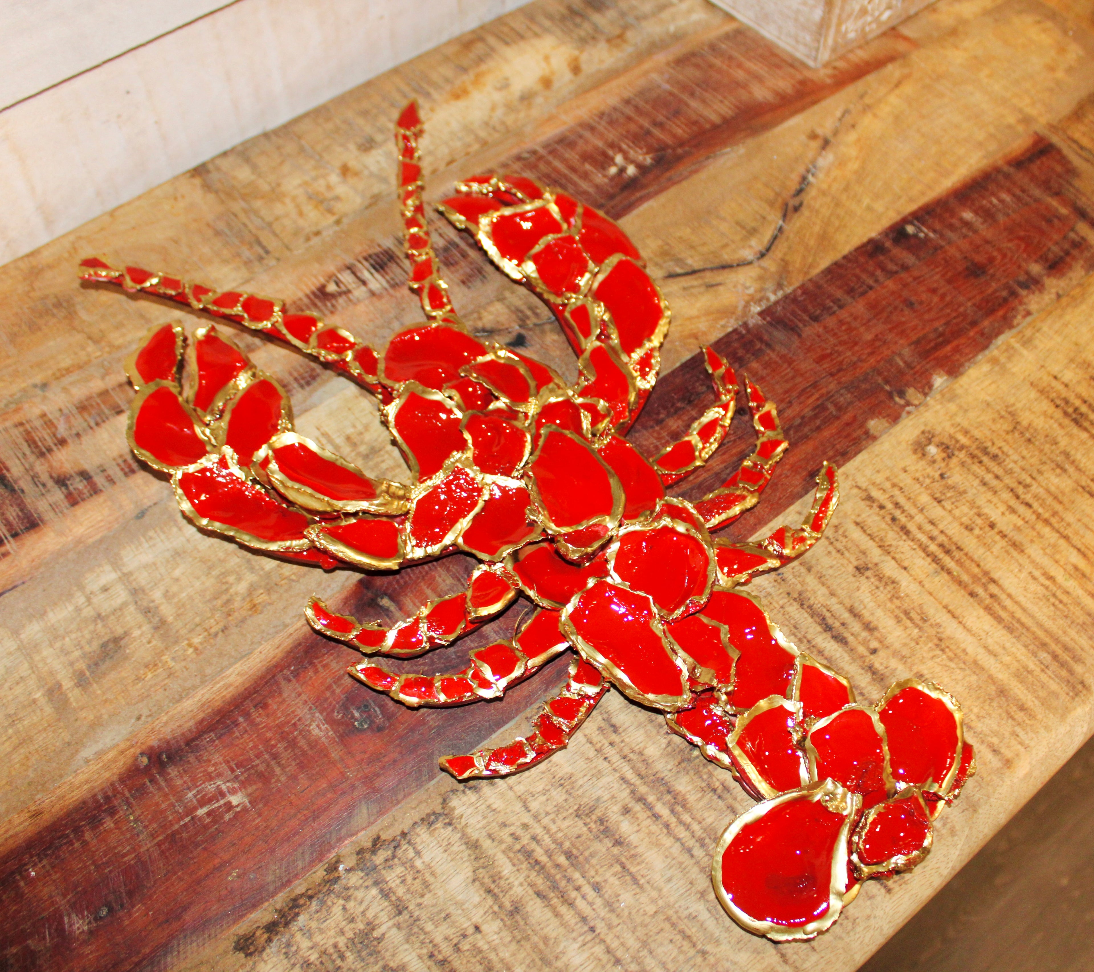 Crawfish