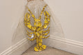 Yellow Crawfish