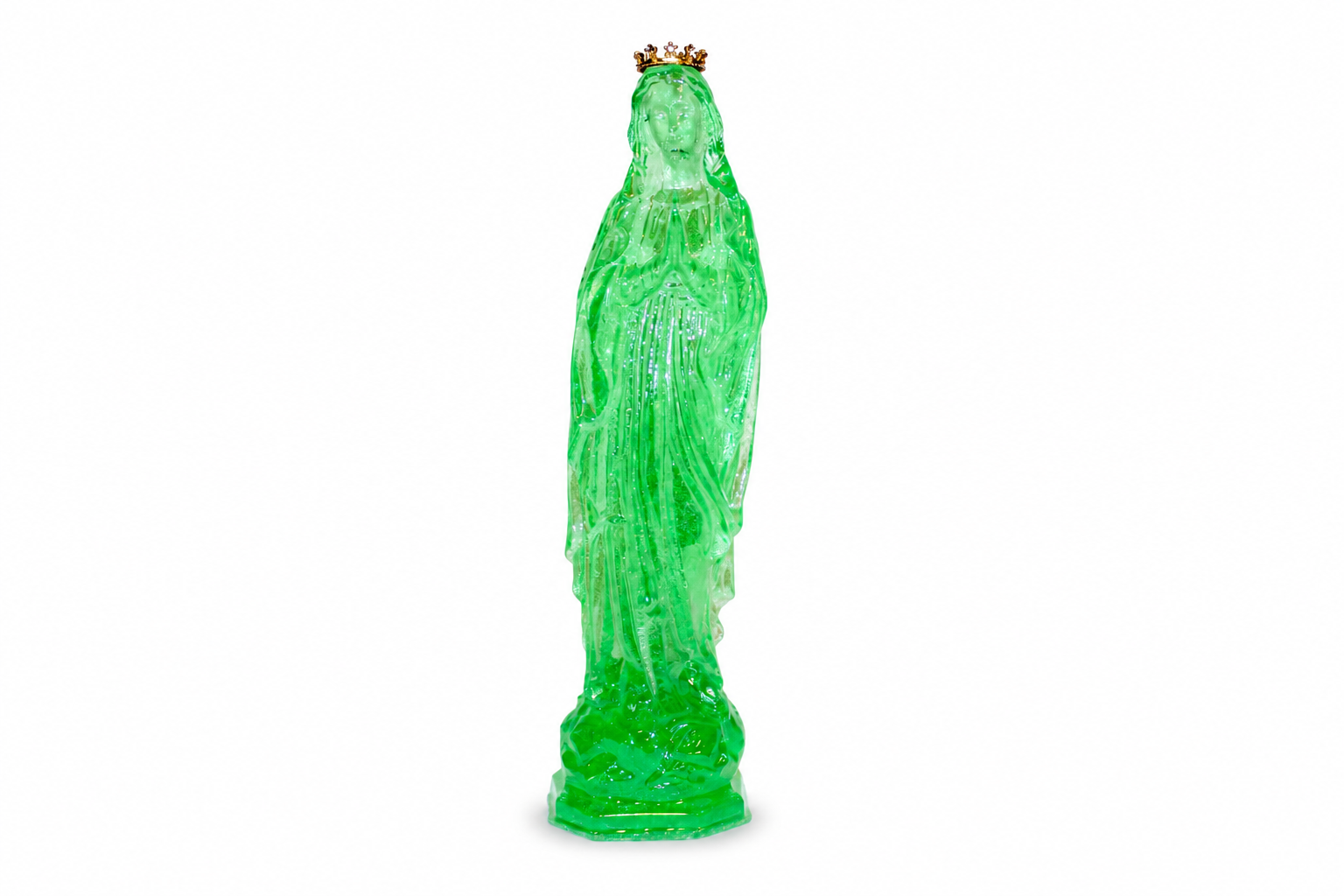 Extra Large Blessed Mother Mary Statues