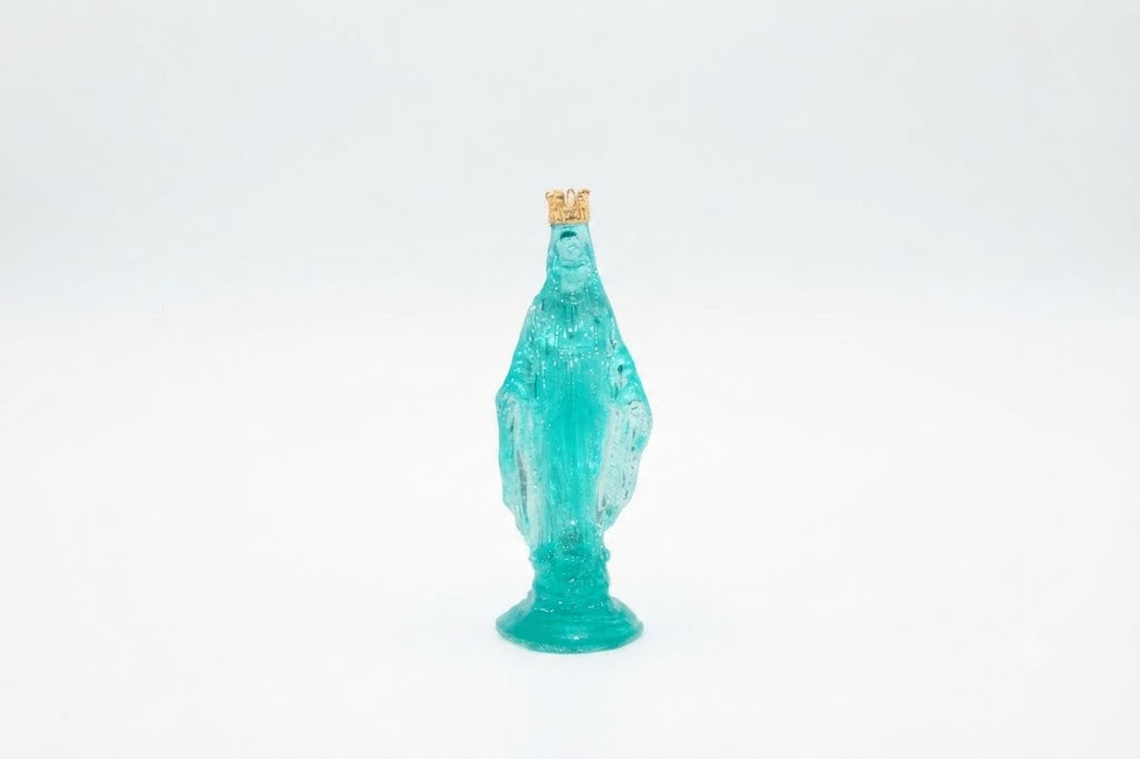 Small Mary Statues