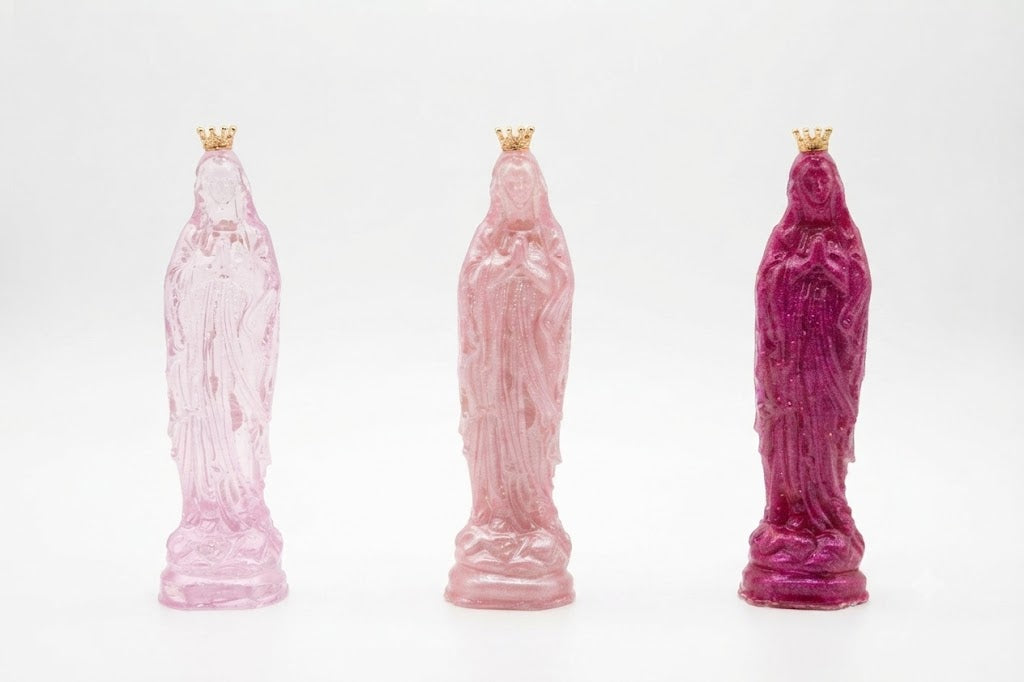 Medium Mary Statues