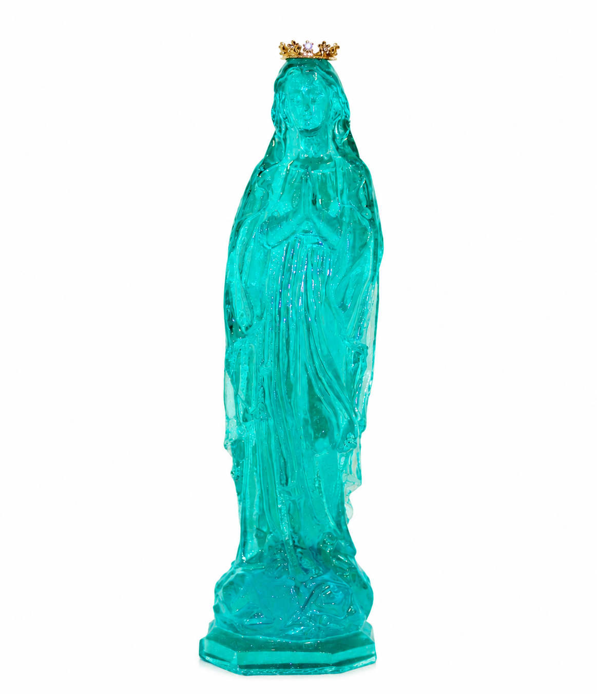 Extra Large Blessed Mother Mary Statues