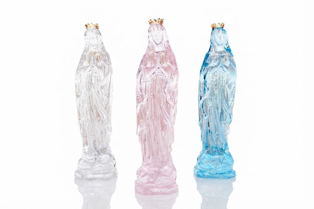 Extra Large Blessed Mother Mary Statues