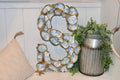 Decoupage Initials