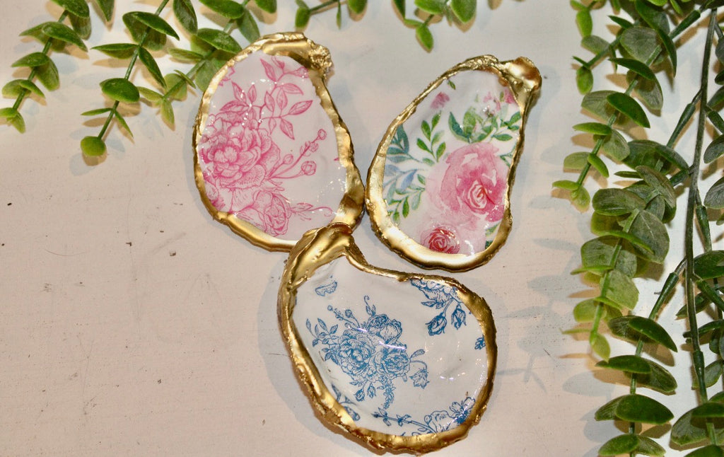 Jewelry Dish