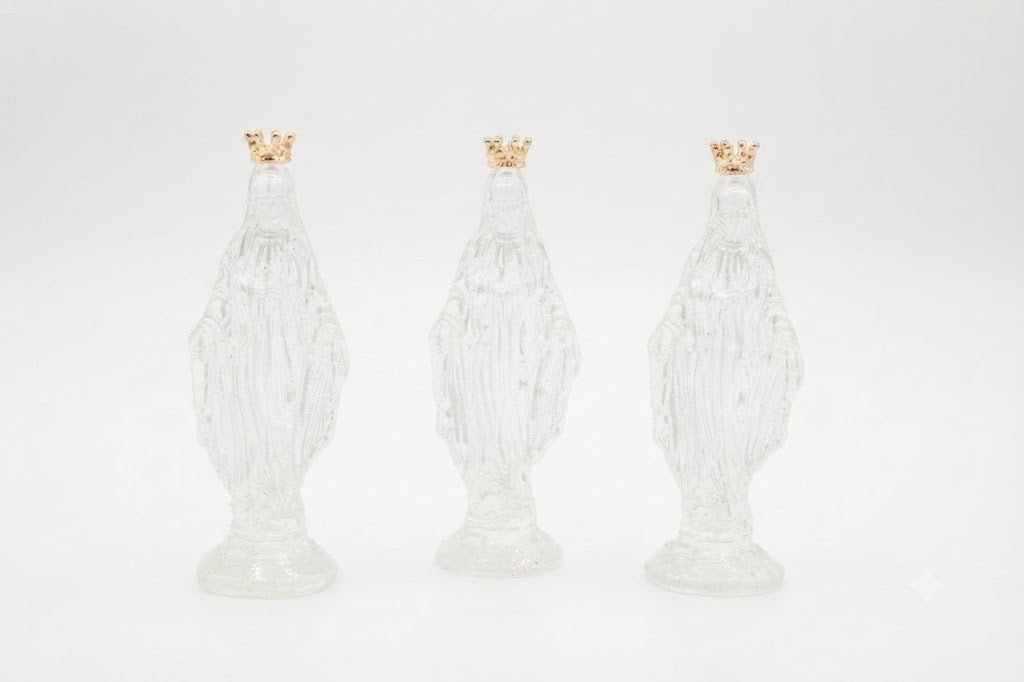 Small Mary Statues