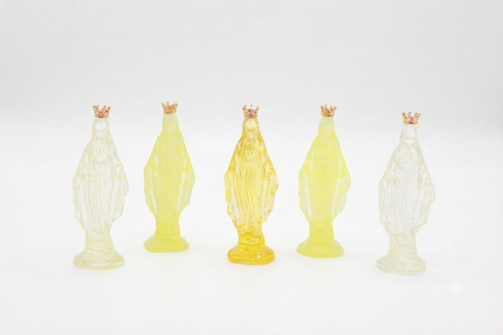 Small Mary Statues