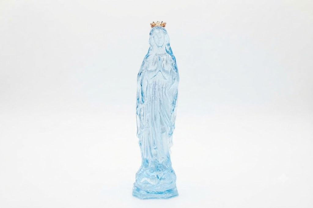 Extra Large Blessed Mother Mary Statues