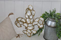 Oyster Fleur De Lis