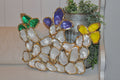 Mardi Gras Crown
