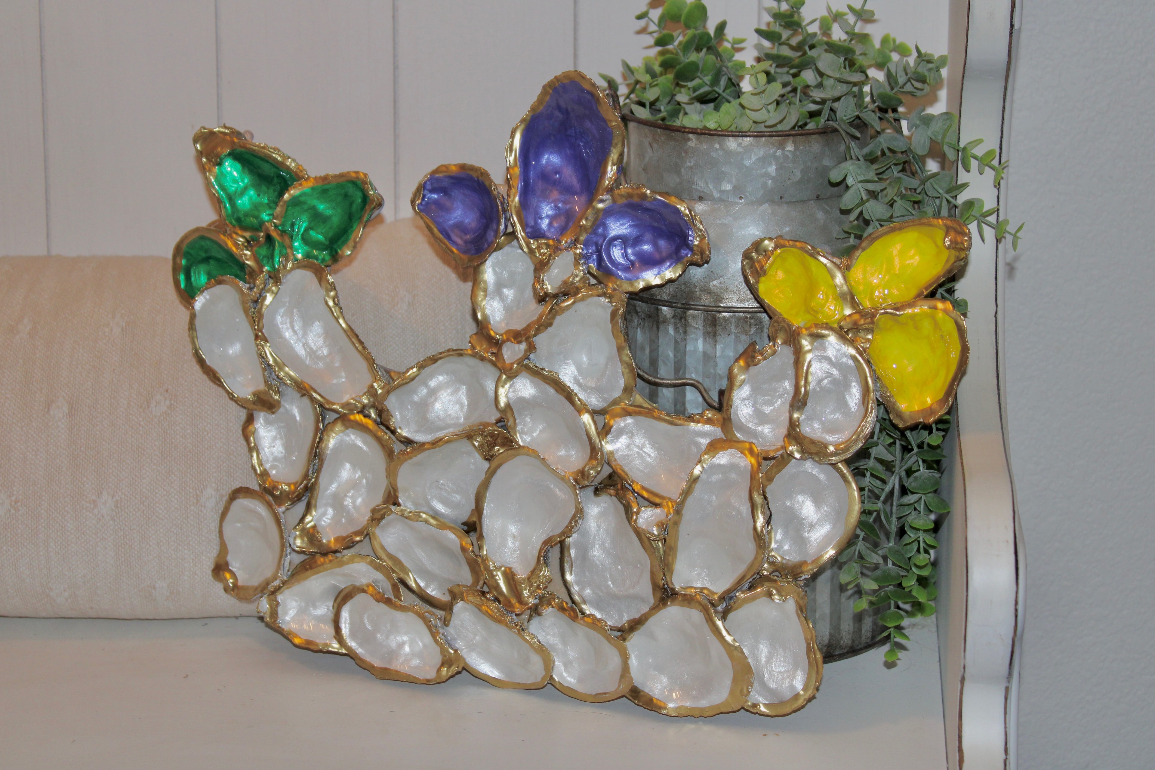 Mardi Gras Crown