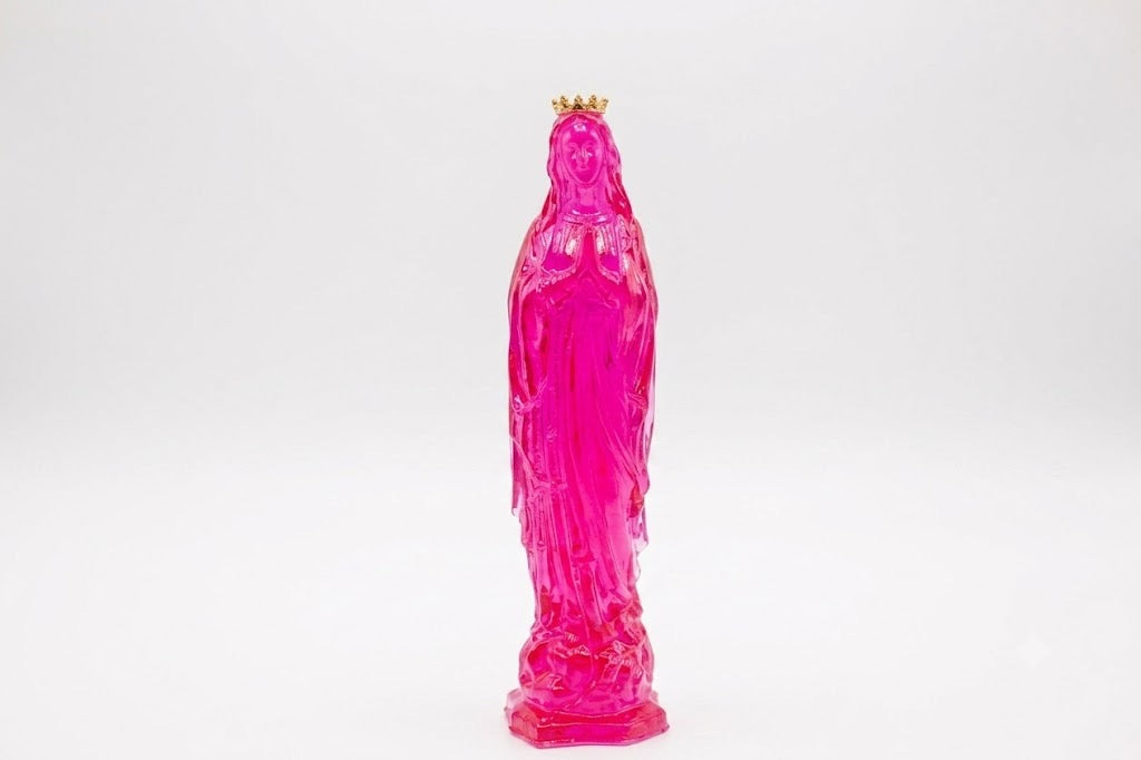 Extra Large Blessed Mother Mary Statues