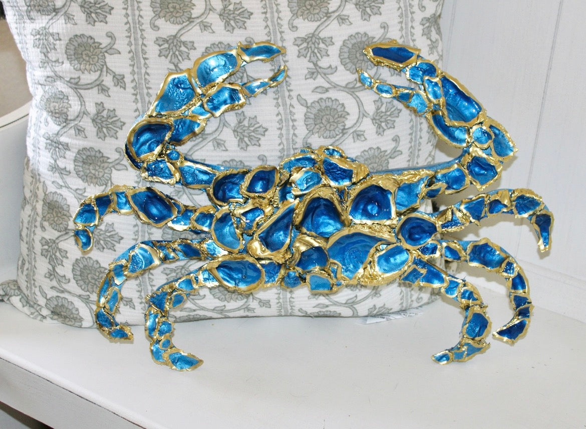 Blue Crab