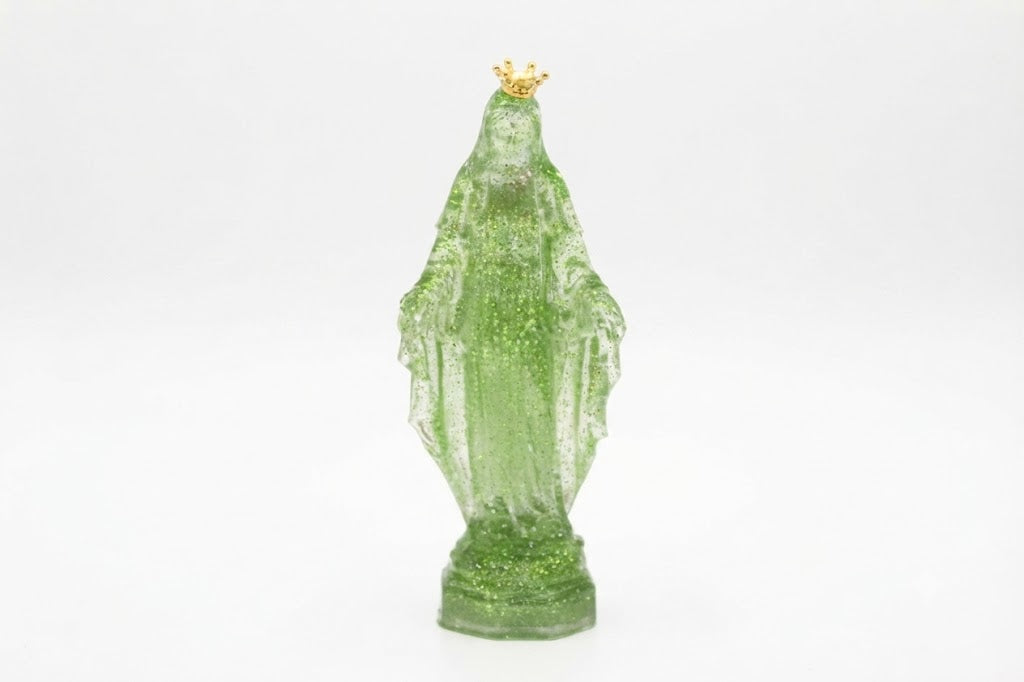 Large Blessed Mary Statue