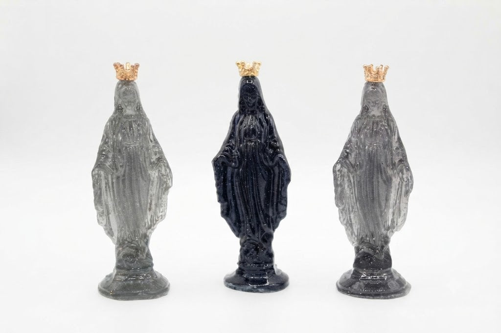 Small Mary Statues