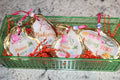 Mahjong Ornament Gift Set