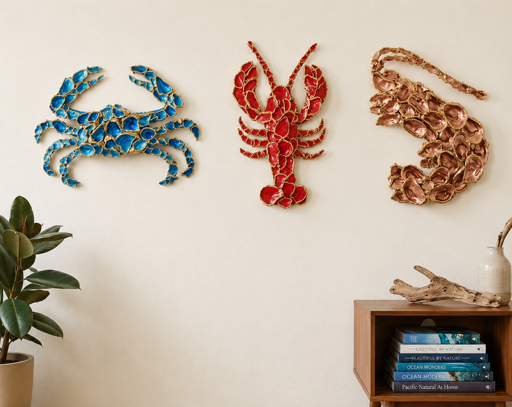 Crawfish
