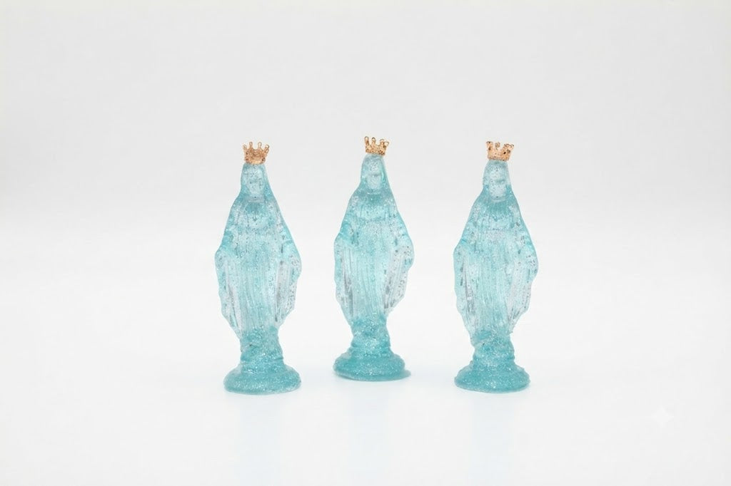 Small Mary Statues