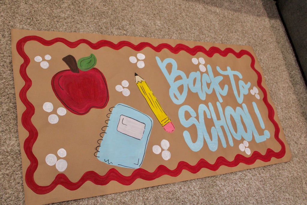 Custom Banners