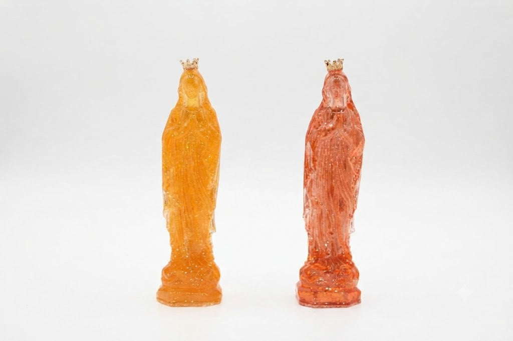 Medium Mary Statues