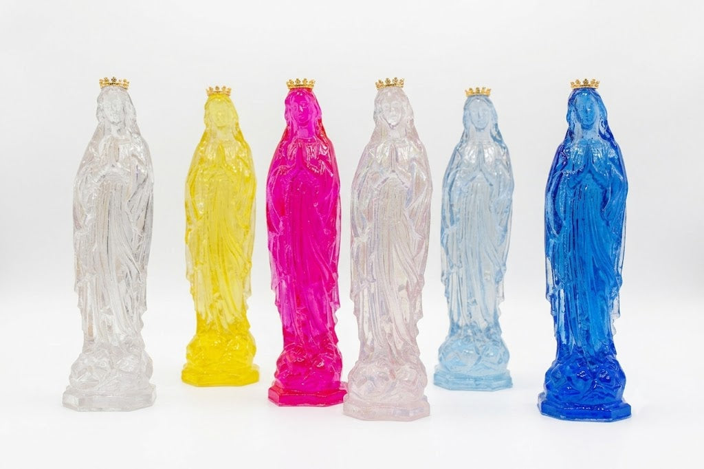 Extra Large Blessed Mother Mary Statues