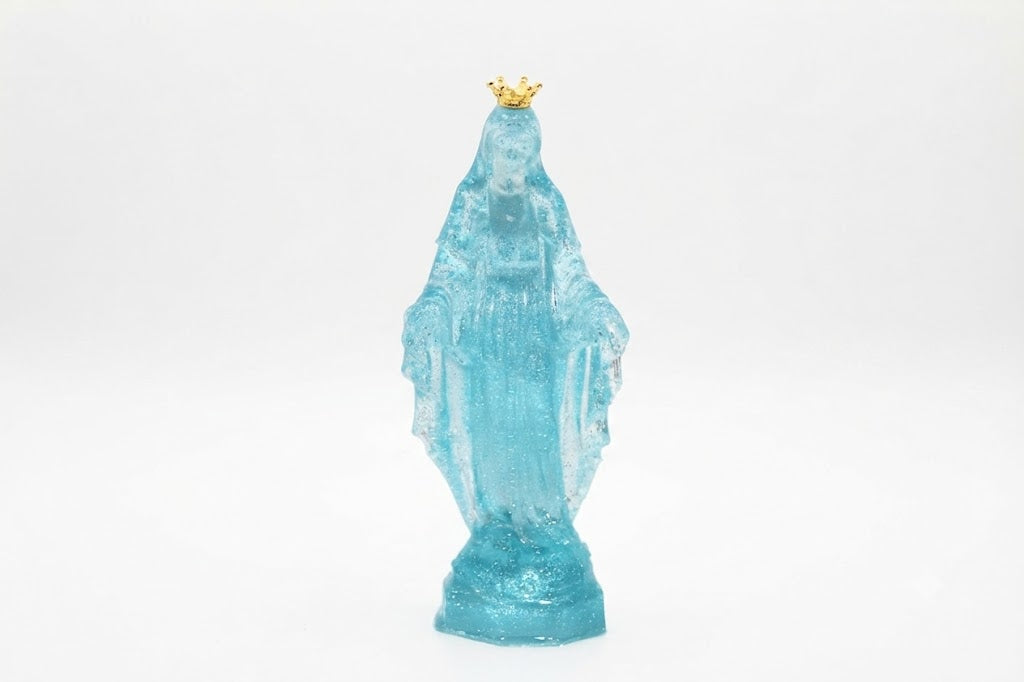 Large Blessed Mary Statue