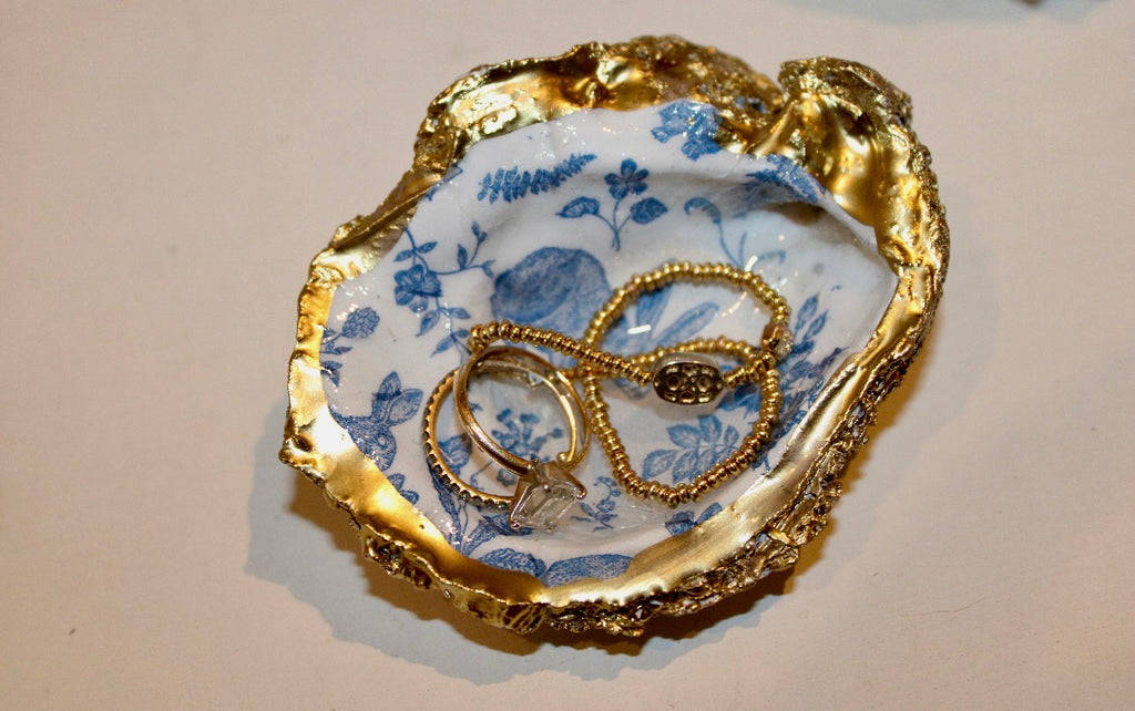 Jewelry Dish