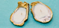 Oyster Candle