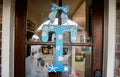 Beach Door Hanger