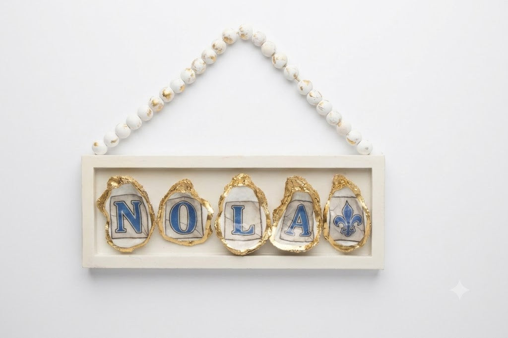 NOLA Sign
