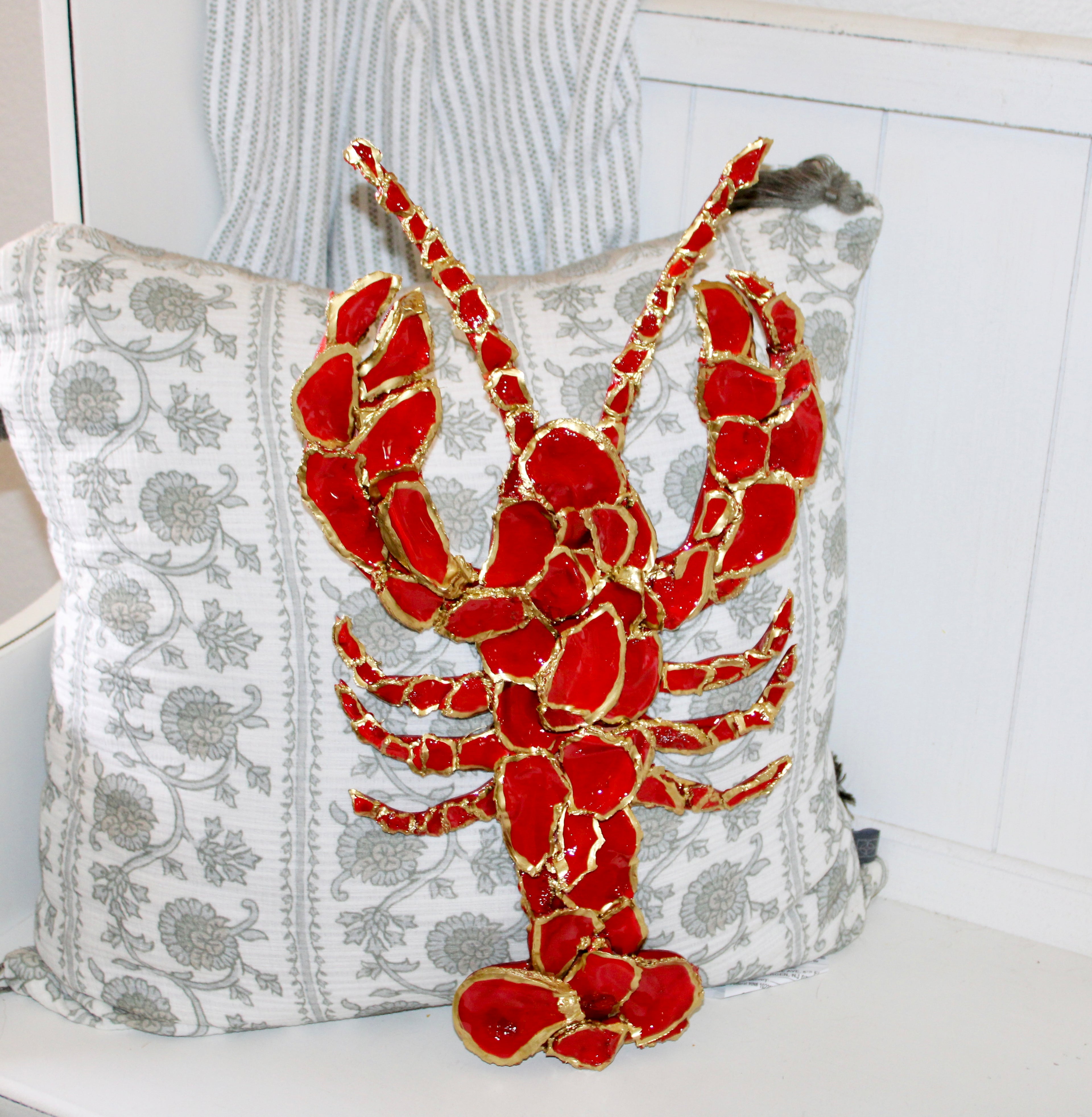 Crawfish