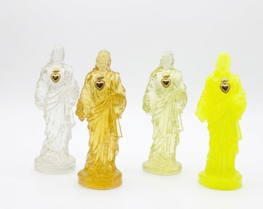 Jesus Sacred Heart Statues