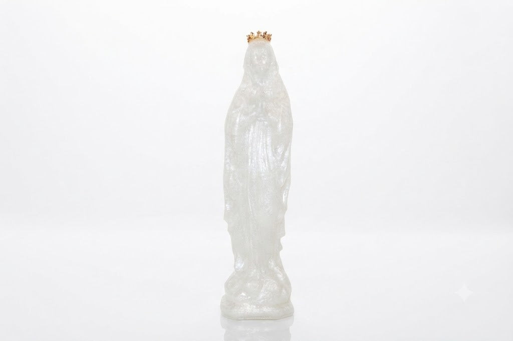 Extra Large Blessed Mother Mary Statues