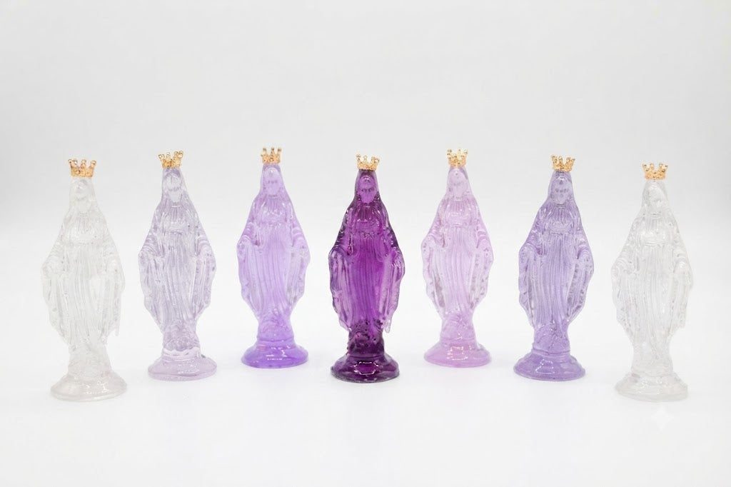 Small Mary Statues