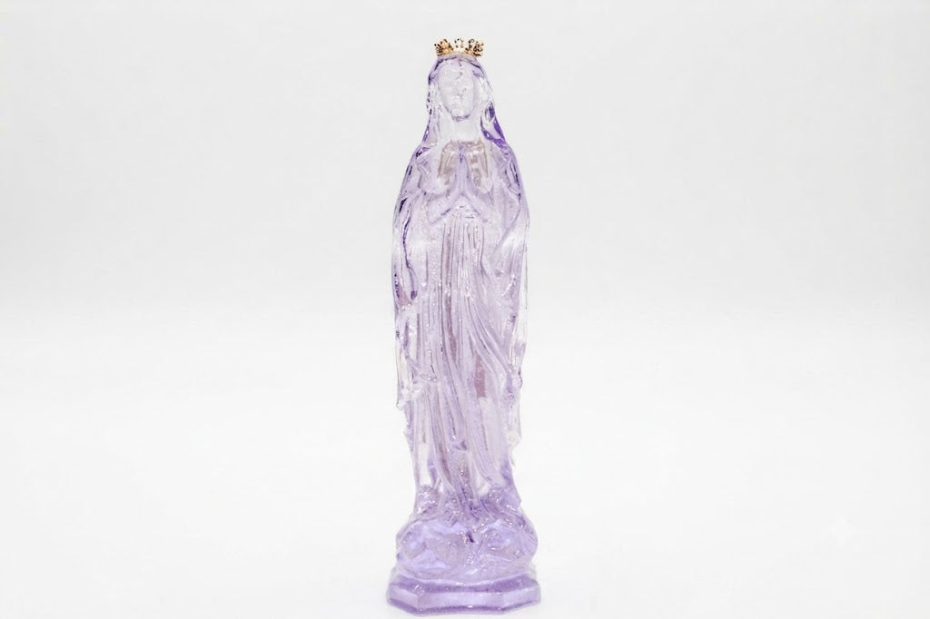 Extra Large Blessed Mother Mary Statues