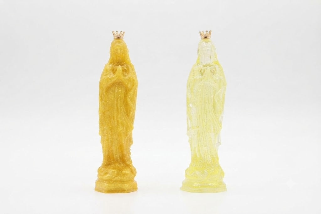 Medium Mary Statues