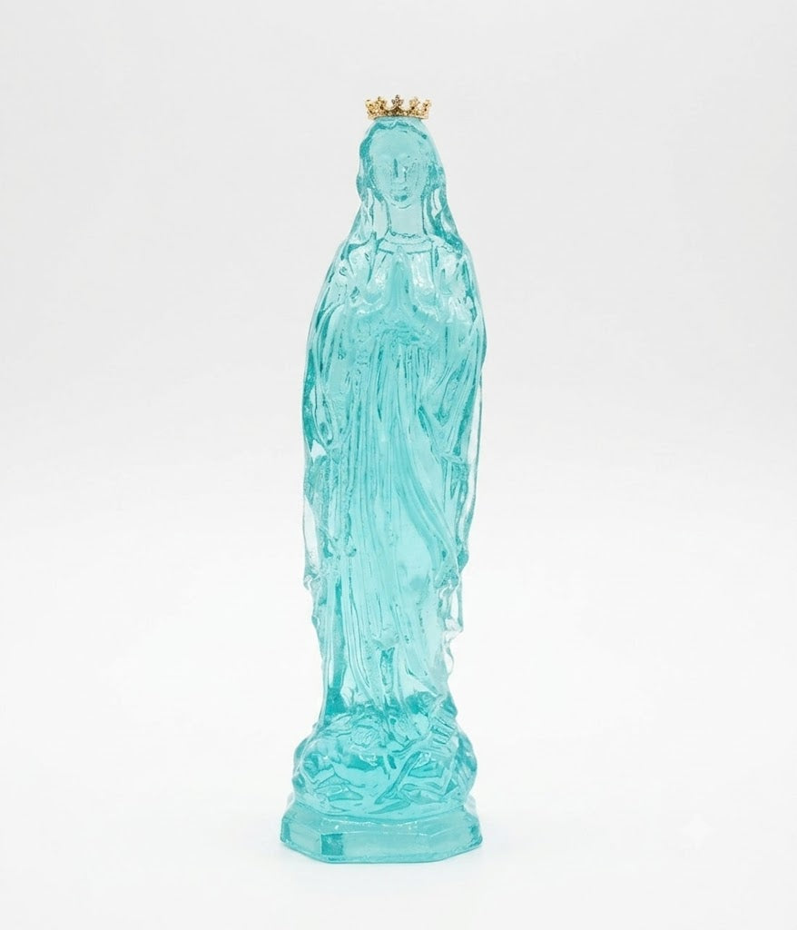 Extra Large Blessed Mother Mary Statues
