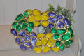 Mardi Gras King Cake