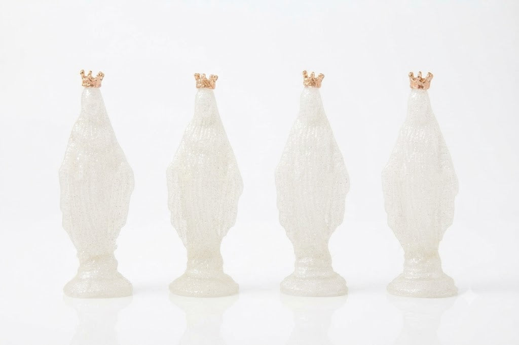 Small Mary Statues