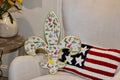 Louisiana Fleur De Lis