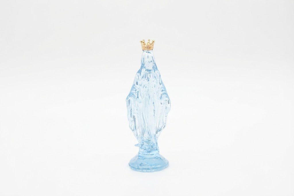 Small Mary Statues