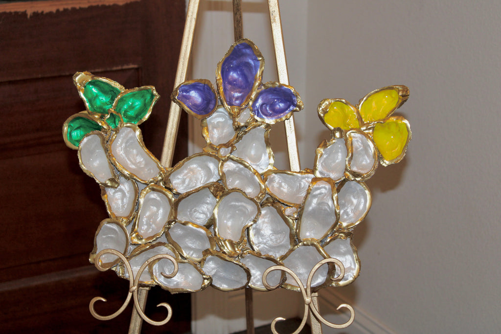 Mardi Gras Crown