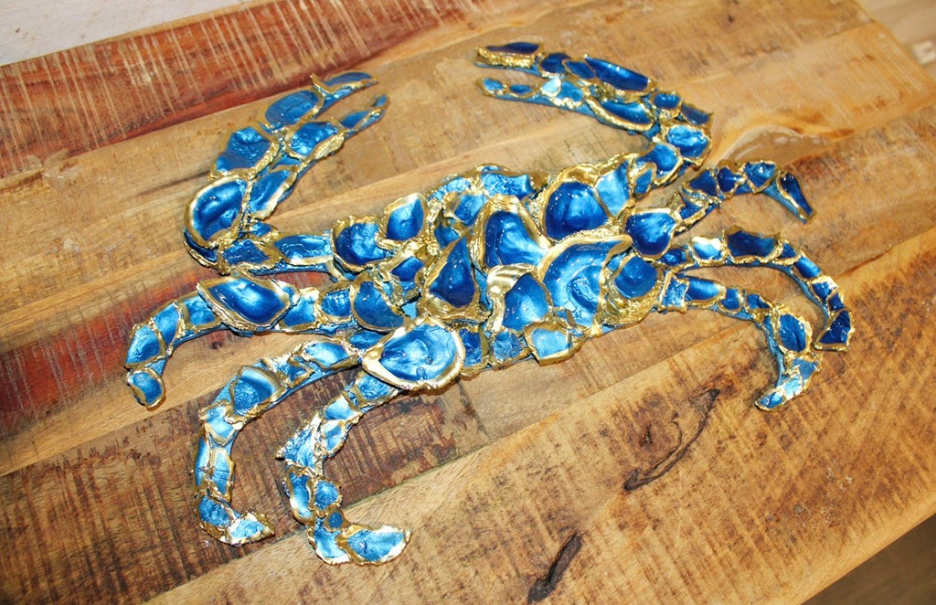 Blue Crab