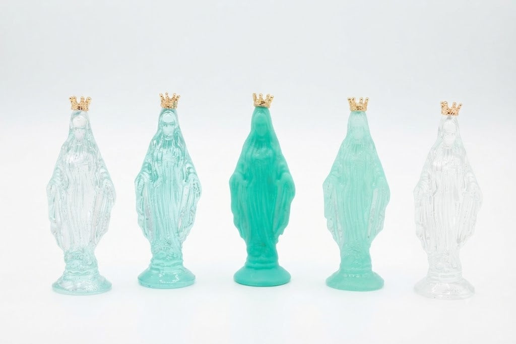 Small Mary Statues