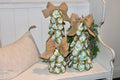 Decoupage Trees