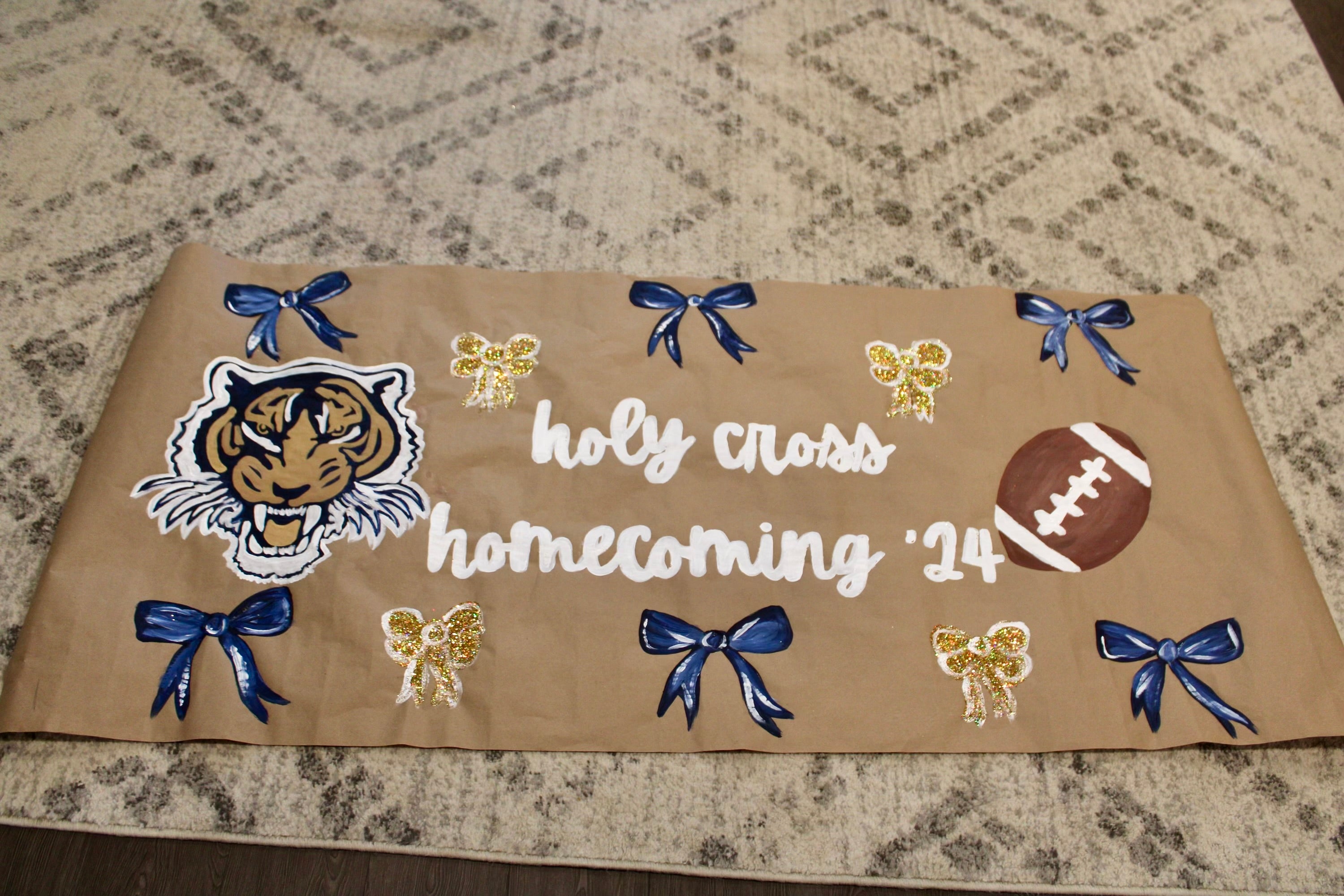 Custom Banners