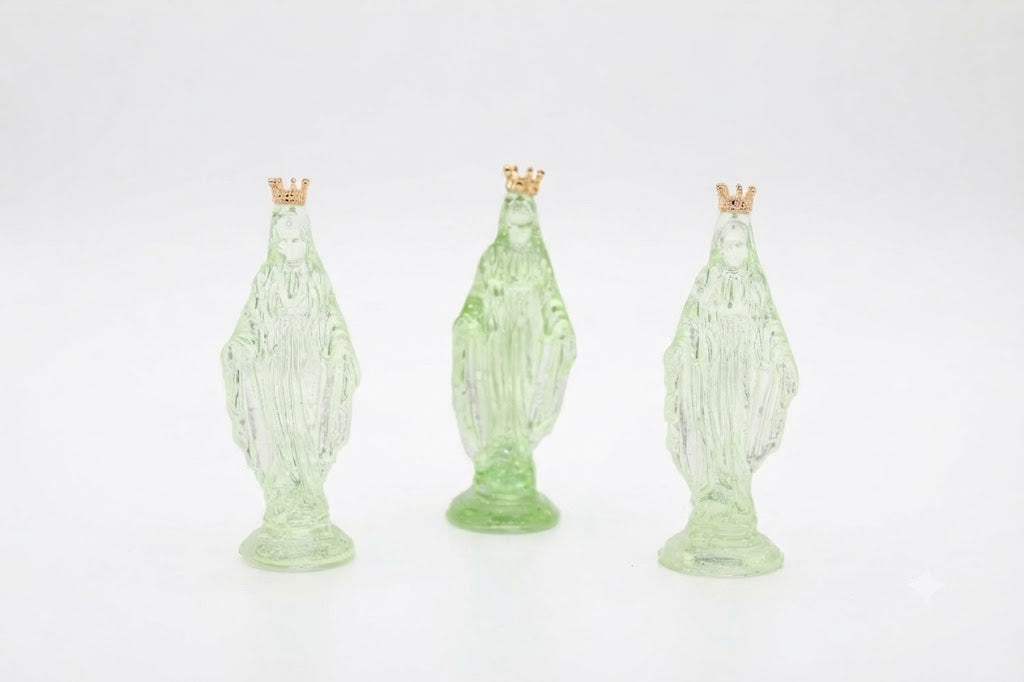 Small Mary Statues