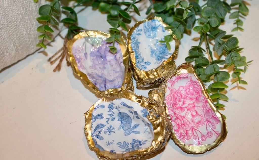 Jewelry Dish